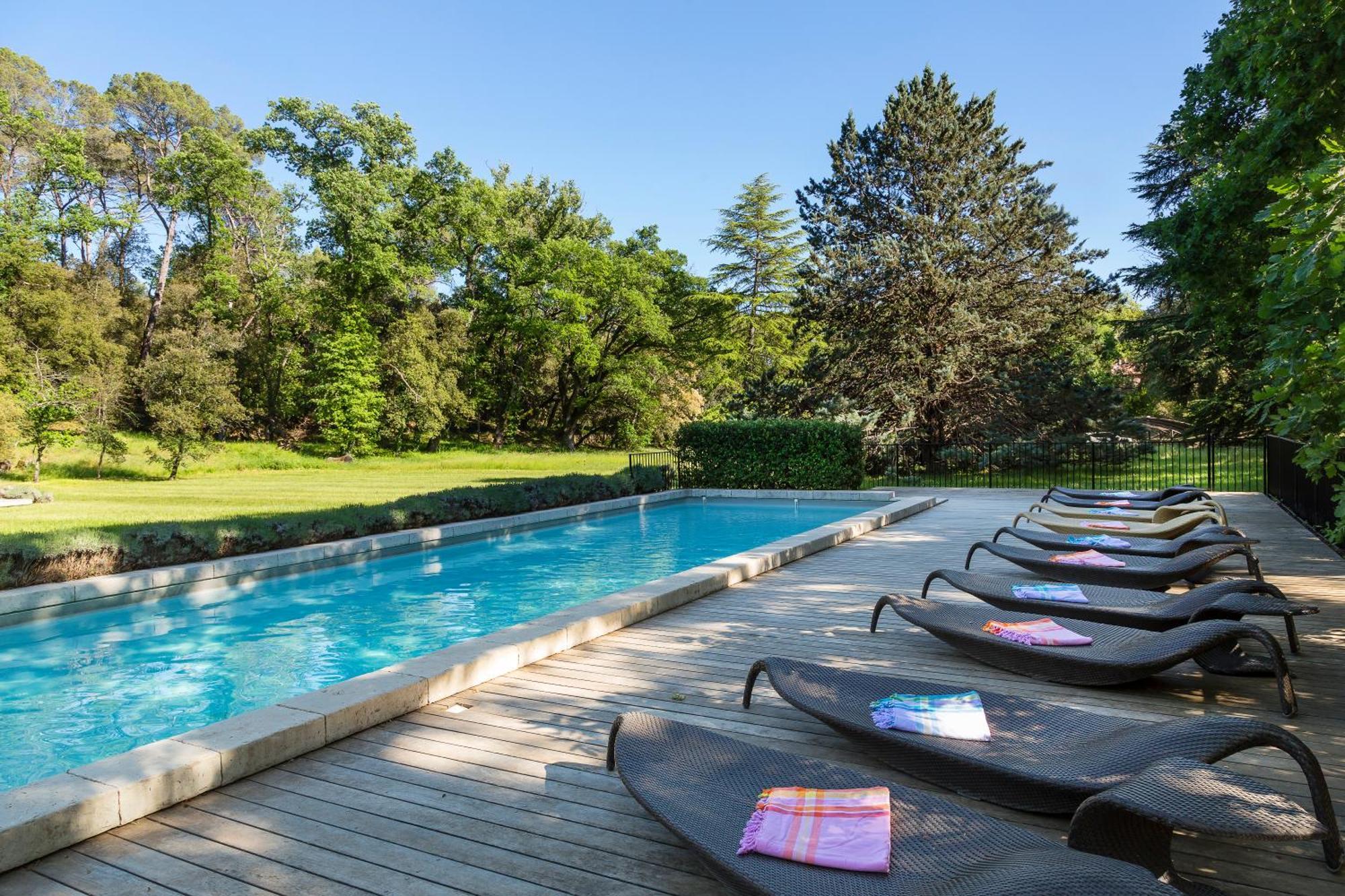 Chateau Mentone Masseboeuf Экстерьер фото