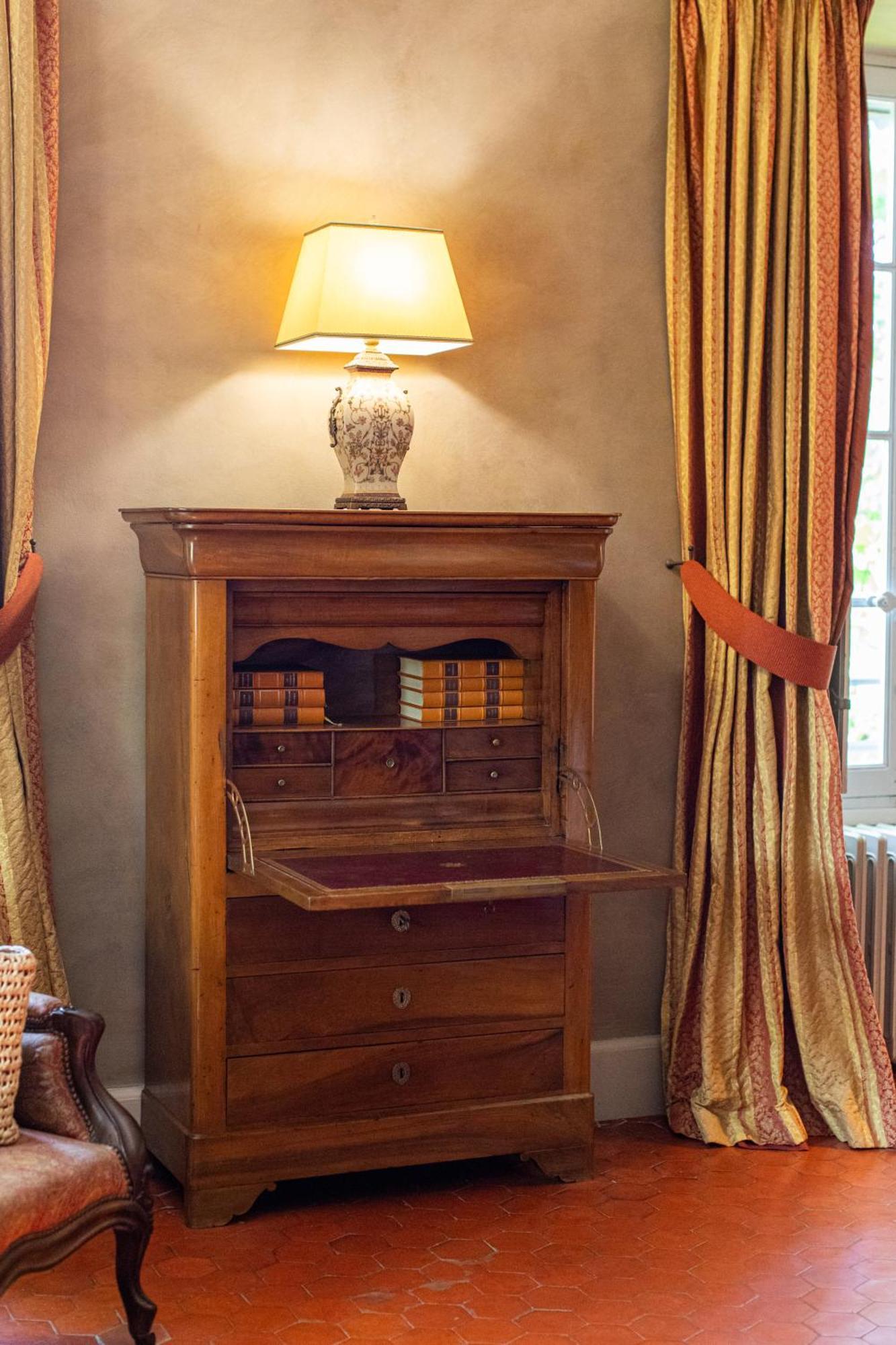 Chateau Mentone Masseboeuf Экстерьер фото