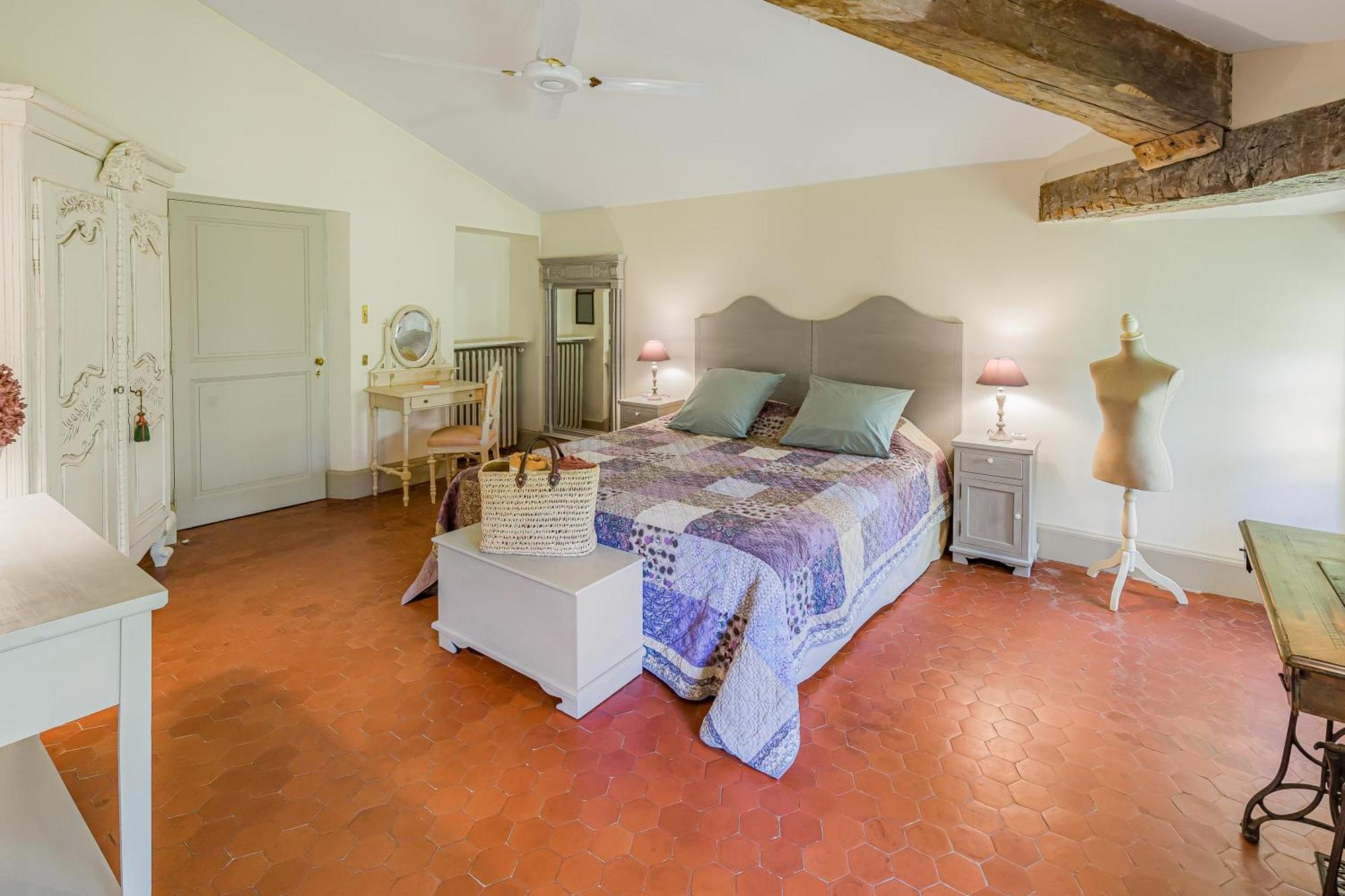 Chateau Mentone Masseboeuf Экстерьер фото