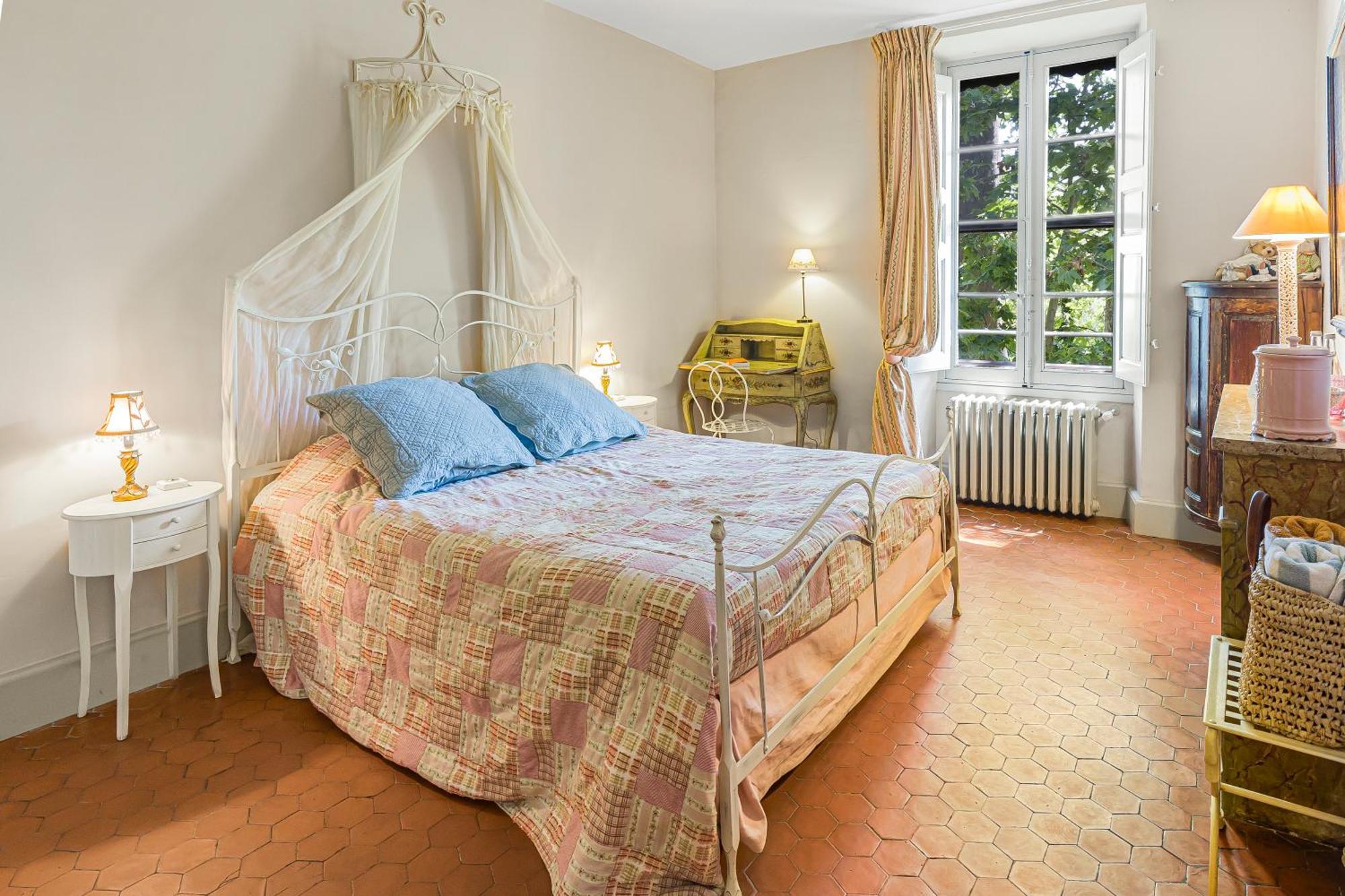 Chateau Mentone Masseboeuf Экстерьер фото