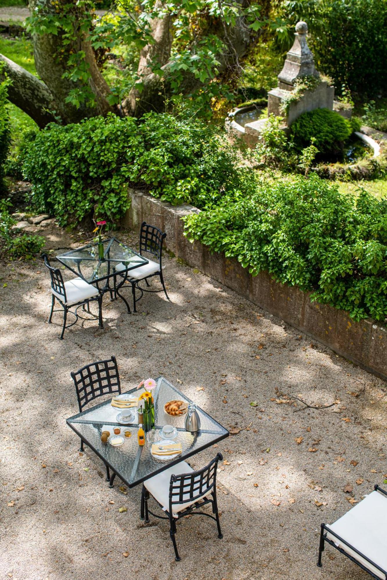 Chateau Mentone Masseboeuf Экстерьер фото
